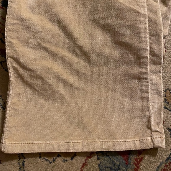 GAP Low Rise, Bootcut Pants - Picture 6 of 13